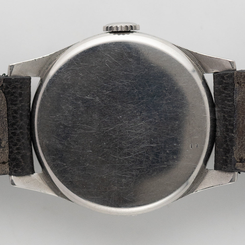 OMEGA Sector Dial Calatrava Case