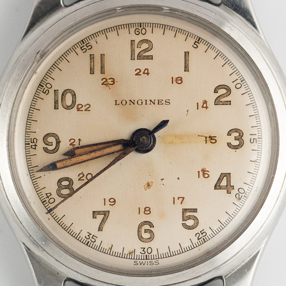 LONGINES Ref.6240