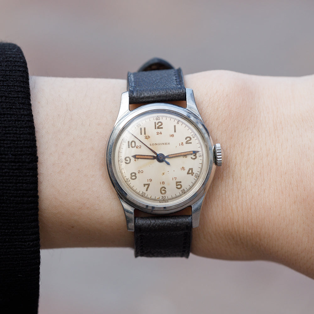LONGINES Ref.6240