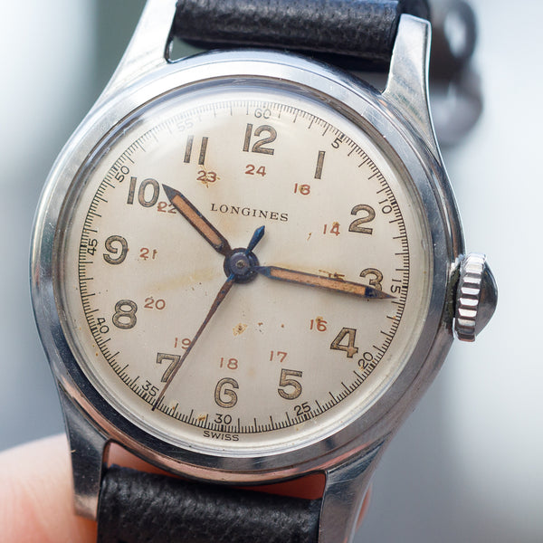 LONGINES Ref.6240