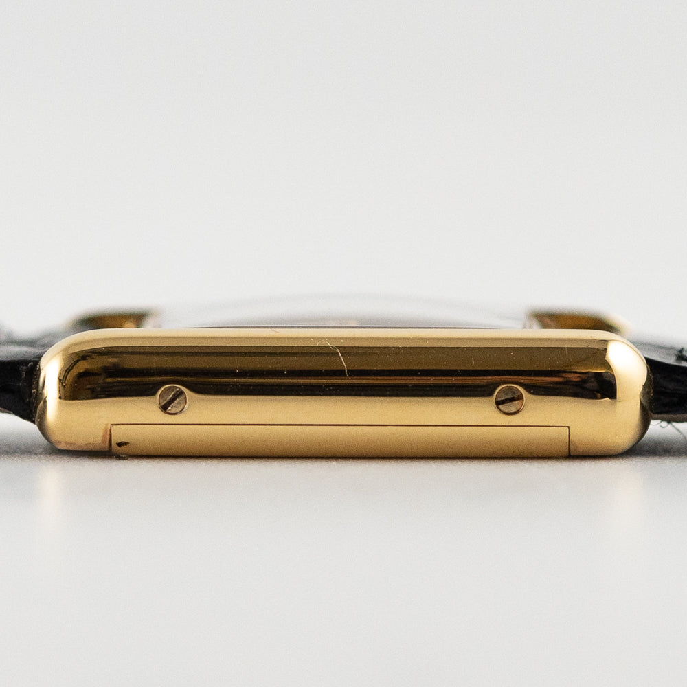 CARTIER SM MUST DE TANK