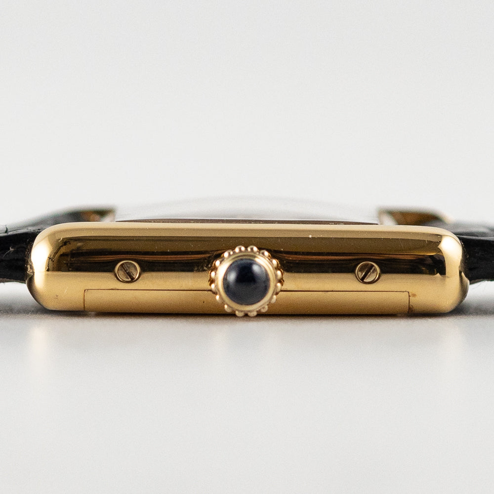 CARTIER SM MUST DE TANK