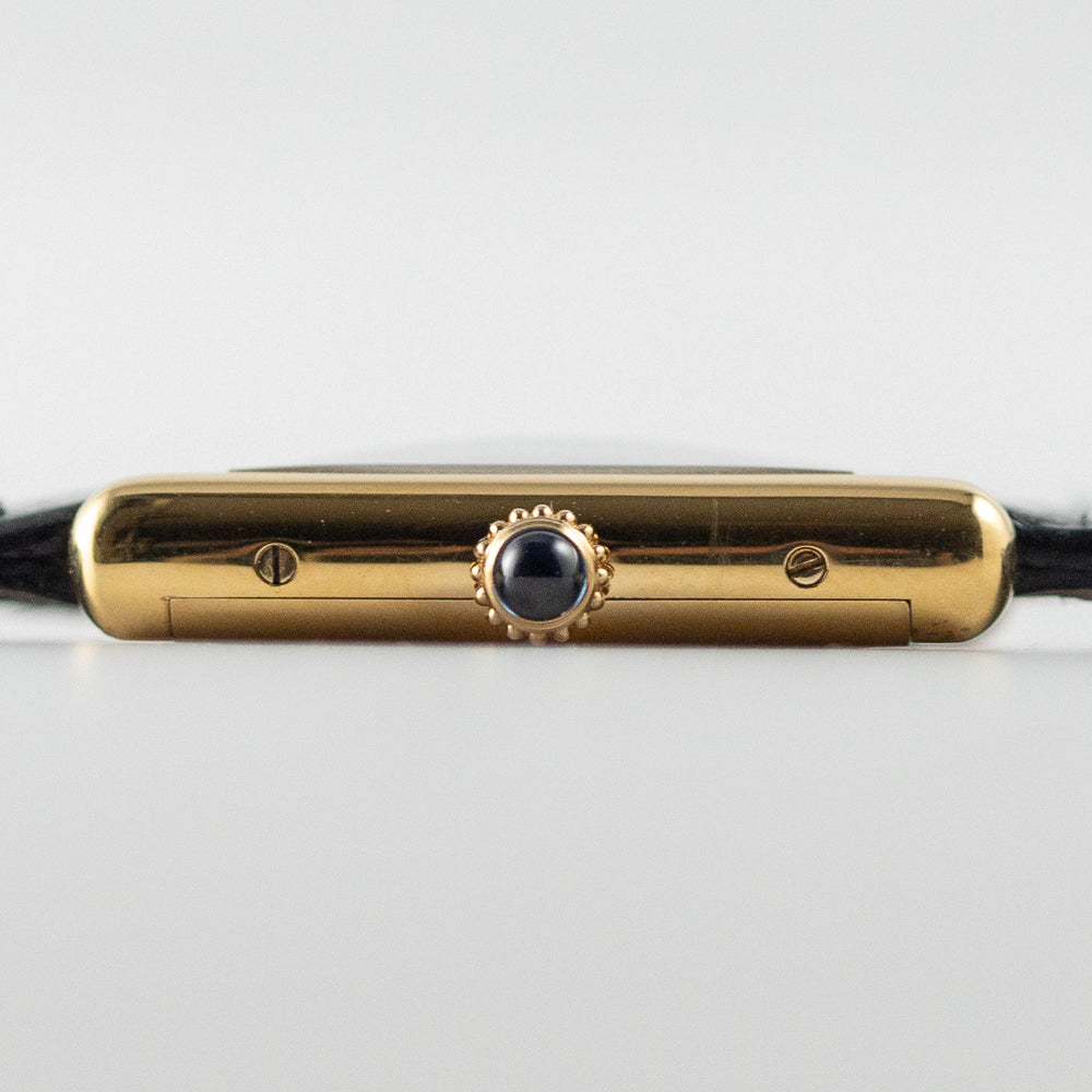 CARTIER LM MUST DE TANK
