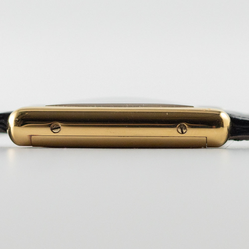 CARTIER LM MUST DE TANK