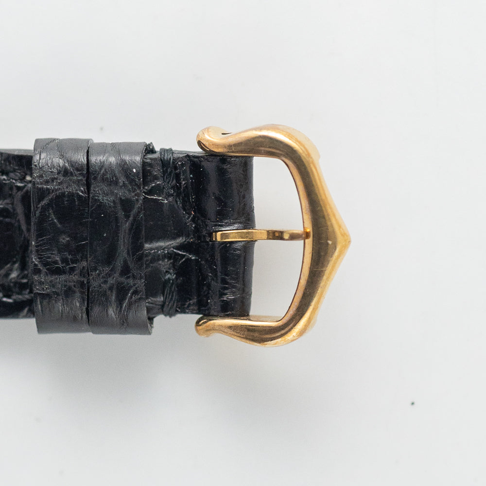 CARTIER LM MUST DE TANK