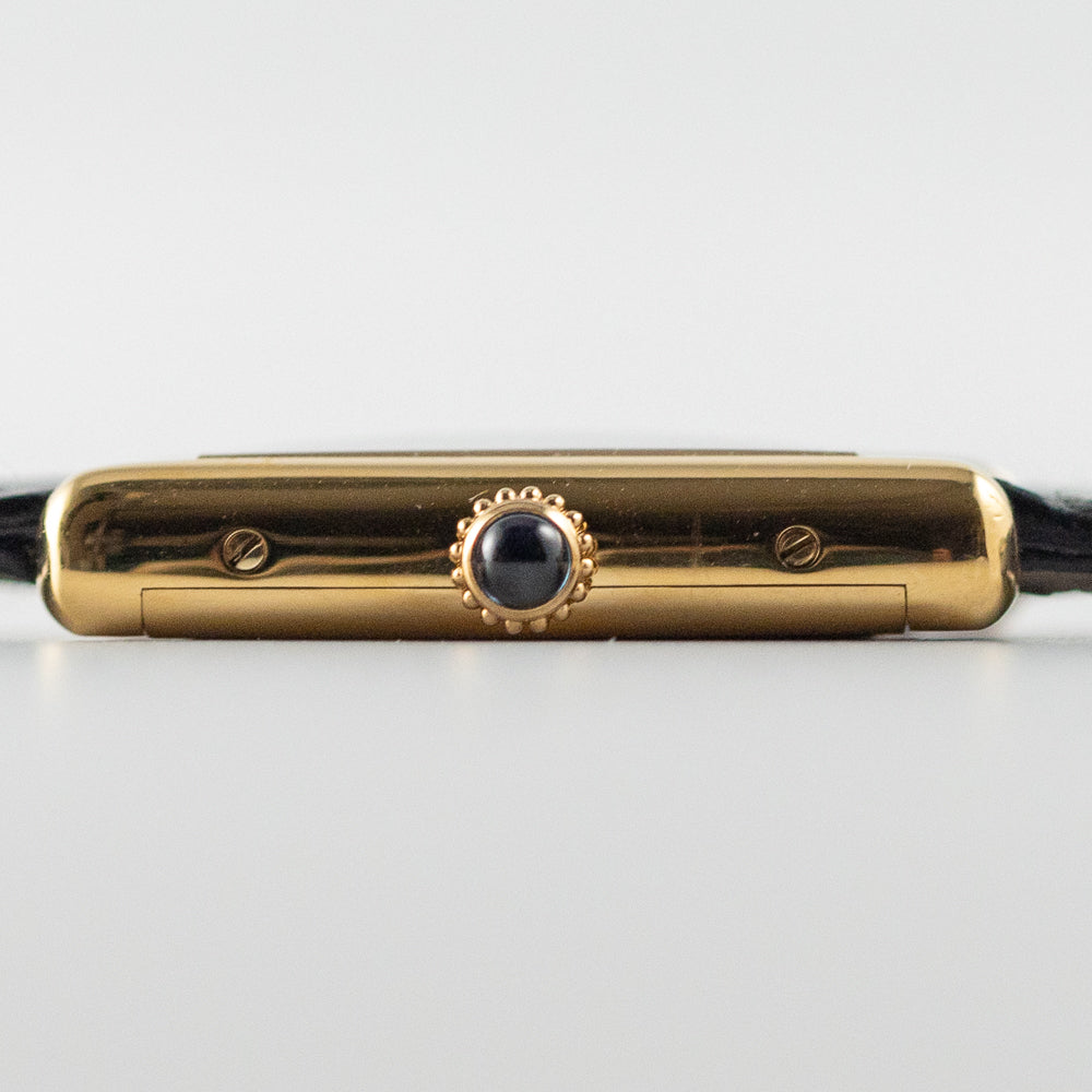 CARTIER LM MUST DE TANK