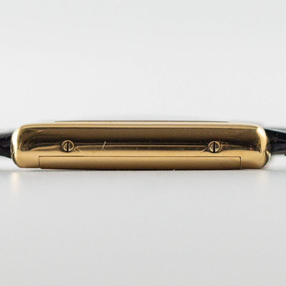 CARTIER LM MUST DE TANK