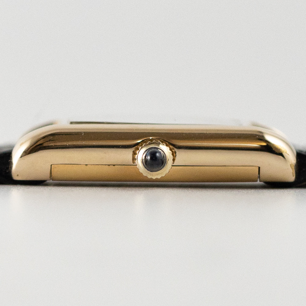 CARTIER SM PRE MUST DE TANK