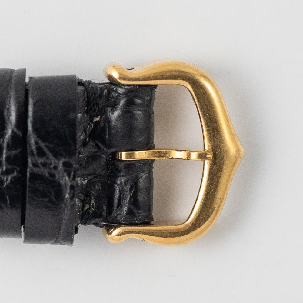CARTIER SM PRE MUST DE TANK