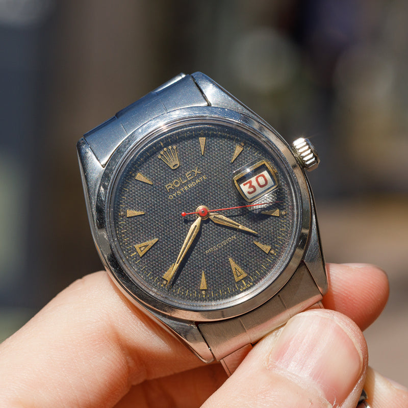 6294 rolex Clearance