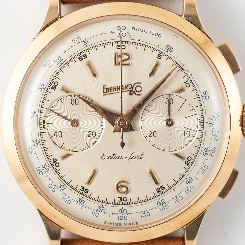 EBERHARD Extra Fort Ref.14007