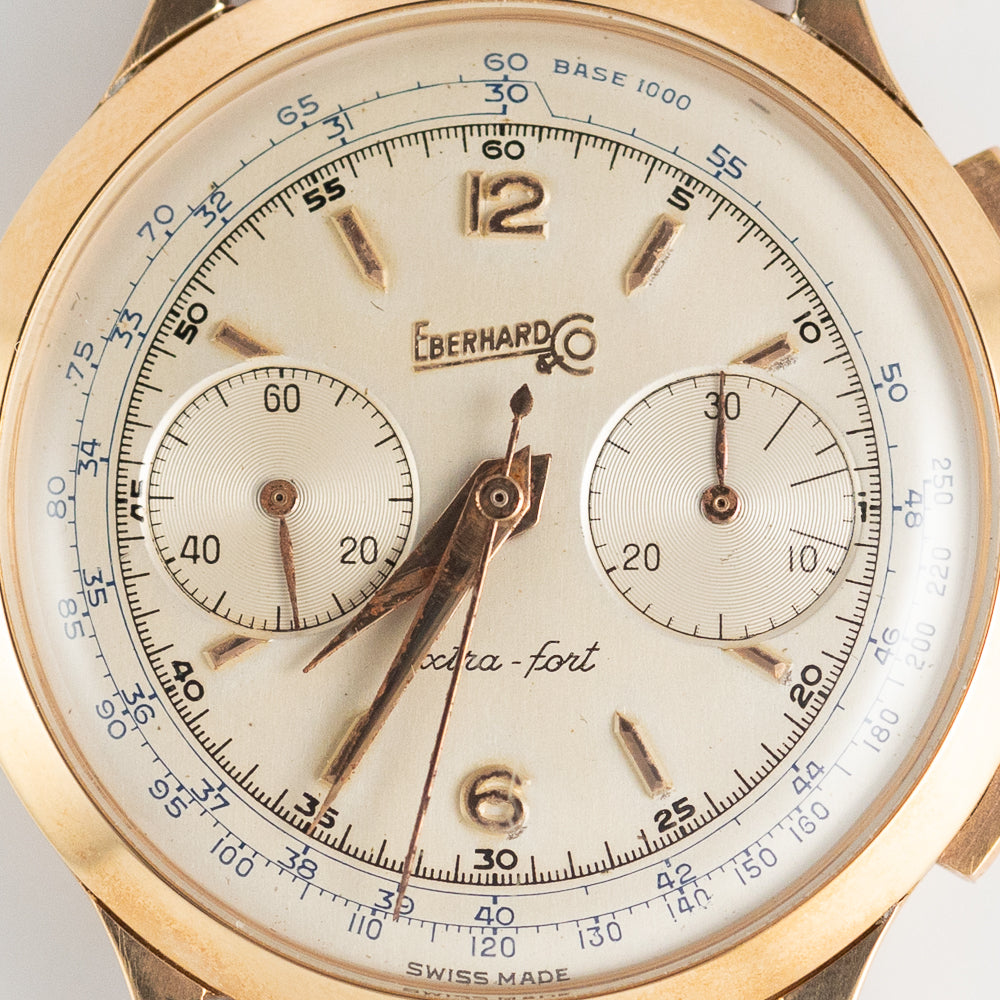 EBERHARD Extra Fort Ref.14007