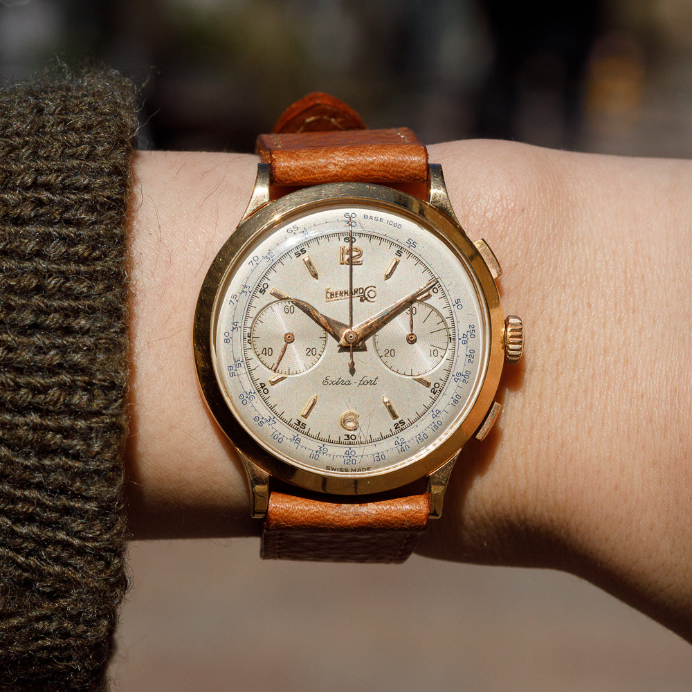 EBERHARD Extra Fort Ref.14007