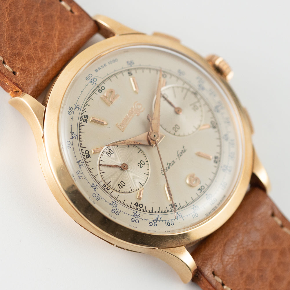 EBERHARD Extra Fort Ref.14007