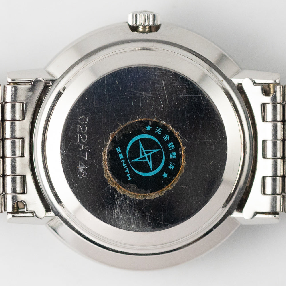 ZENITH Ref.622A Keyhole NOS