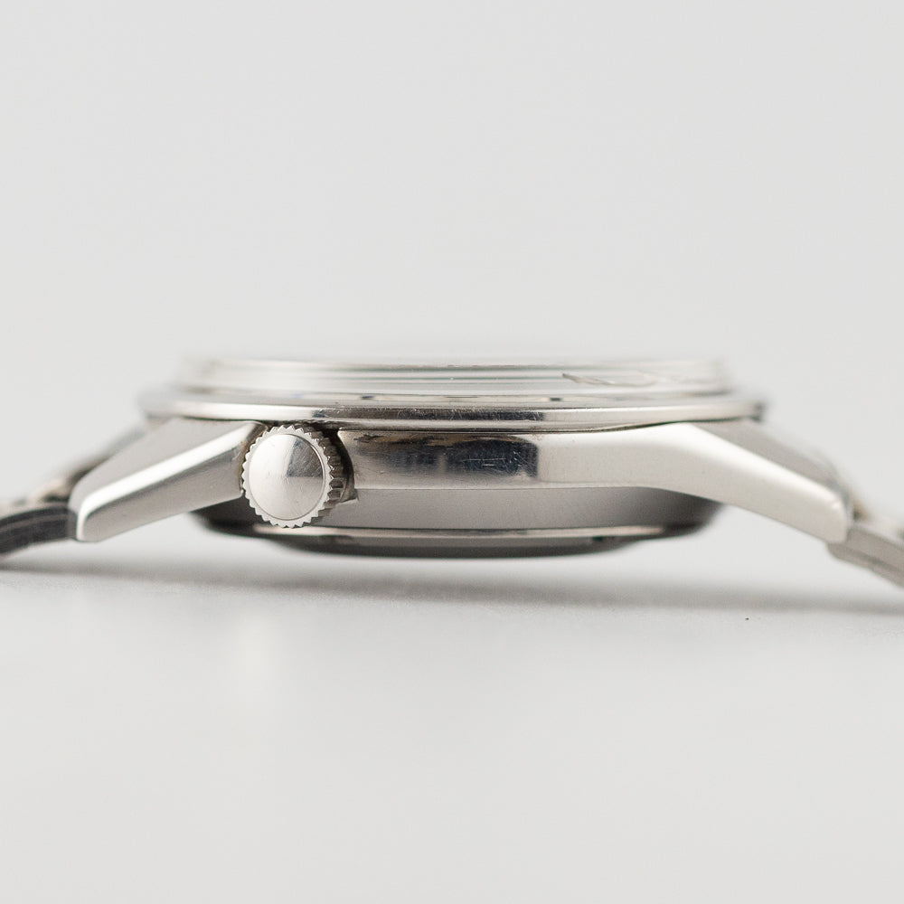 SEIKO WORLD TIME REF.6117-6010