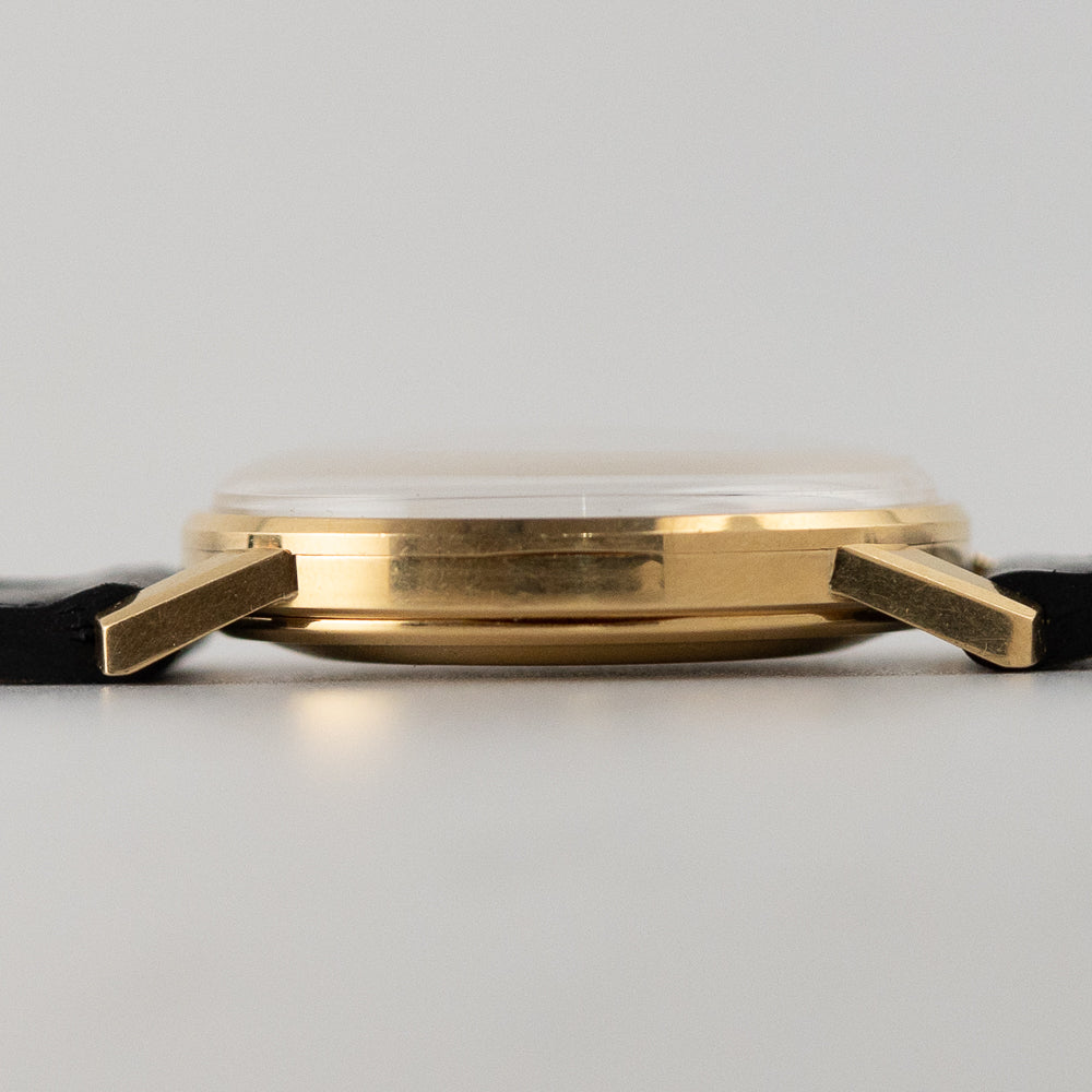 SEIKO LOAD MARVEL Ref.5740-1990 18KYG