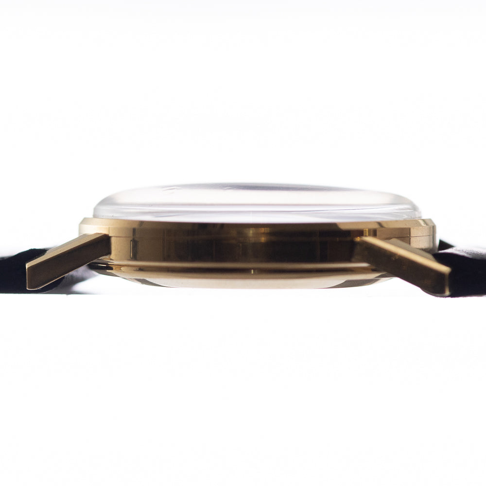 SEIKO LOAD MARVEL Ref.5740-1990 18KYG