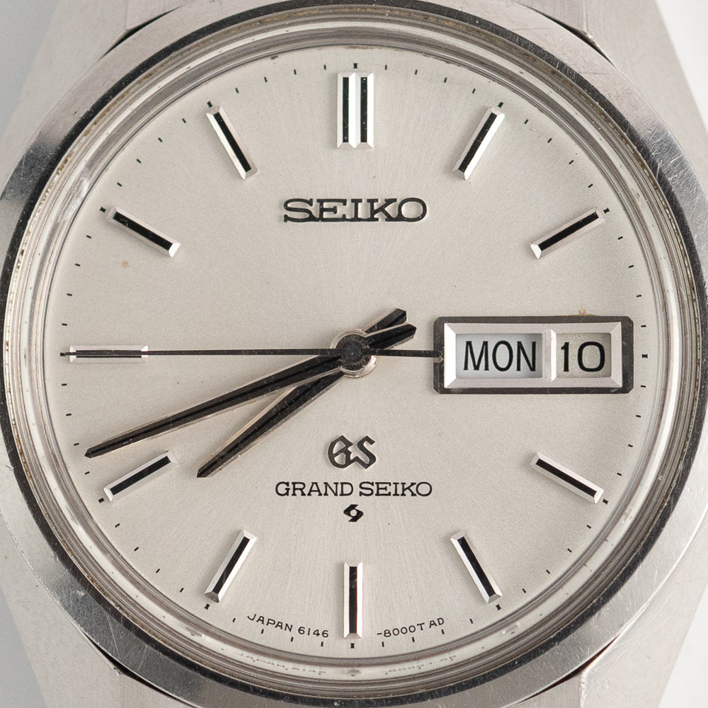 GRAND SEIKO REF.6146-8000