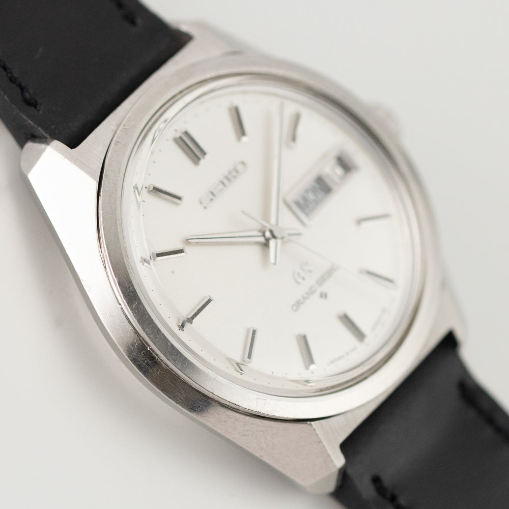 GRAND SEIKO REF.6146-8000