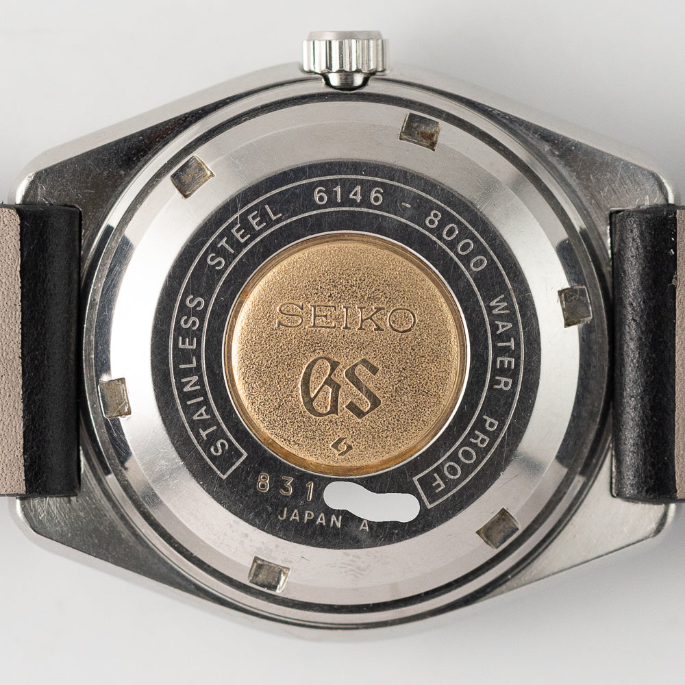 GRAND SEIKO REF.6146-8000