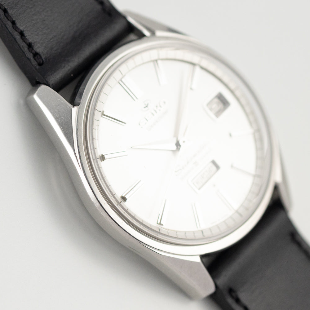SEIKO SEIKOMATIC Weekdater REF.6218-8971