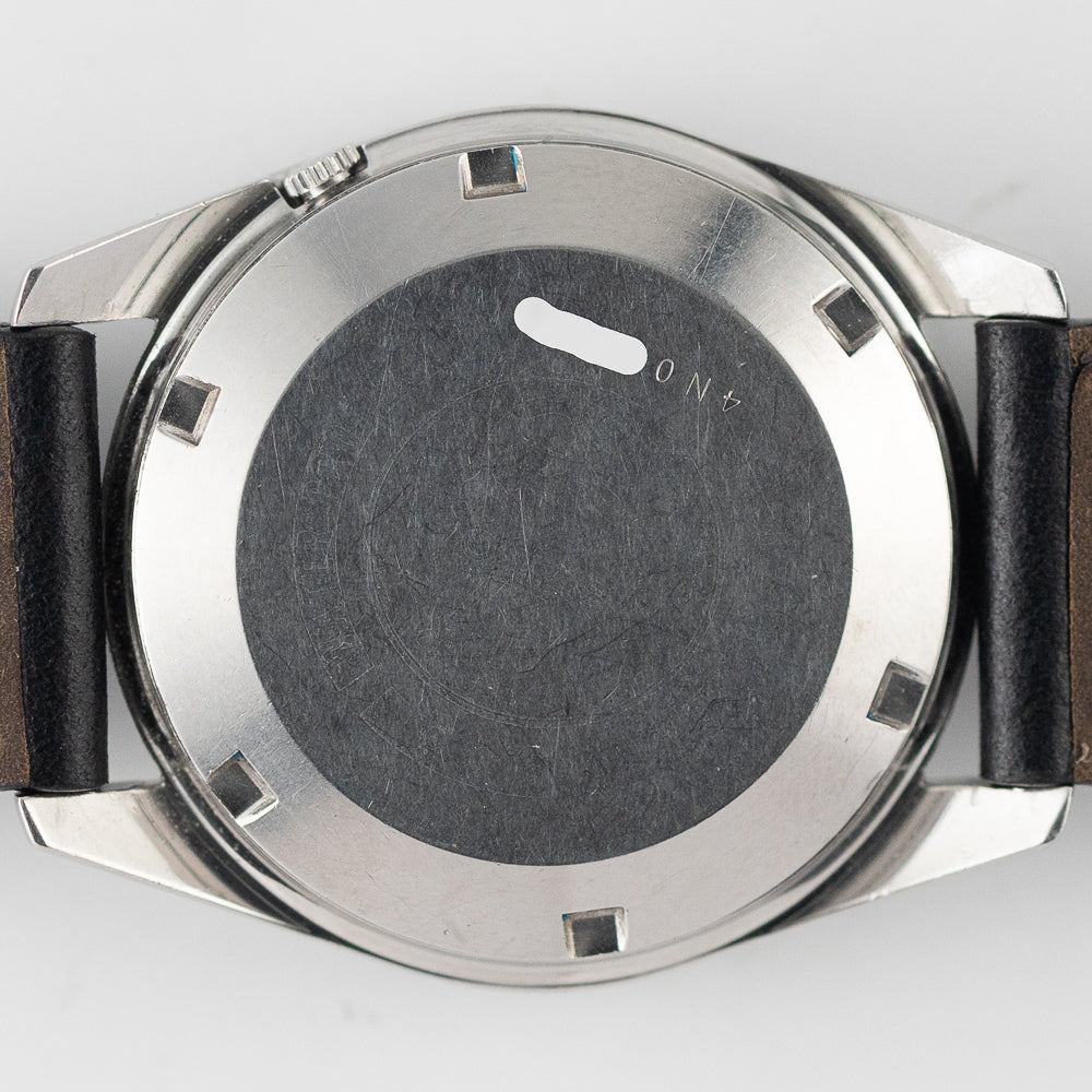 SEIKO SEIKOMATIC Weekdater REF.6218-8971