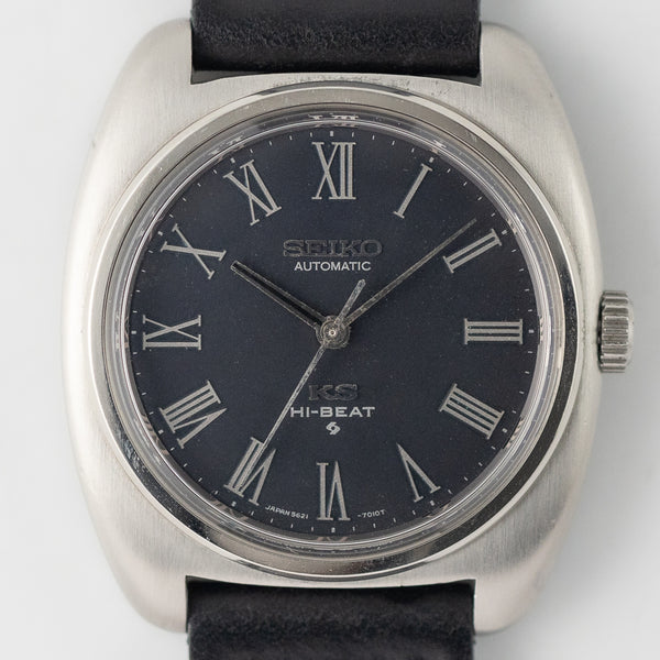 KING SEIKO REF.5621-7000 – TIMEANAGRAM