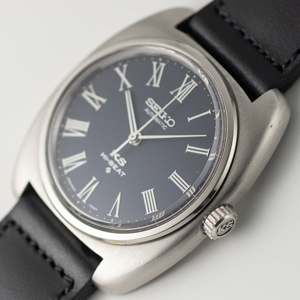 KING SEIKO REF.5621-7000 – TIMEANAGRAM