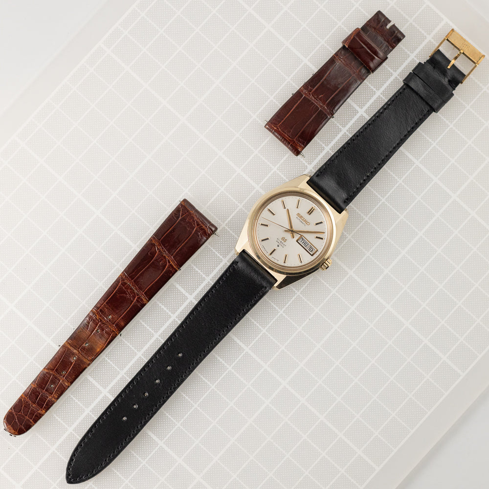 GRAND SEIKO REF.6146-8000