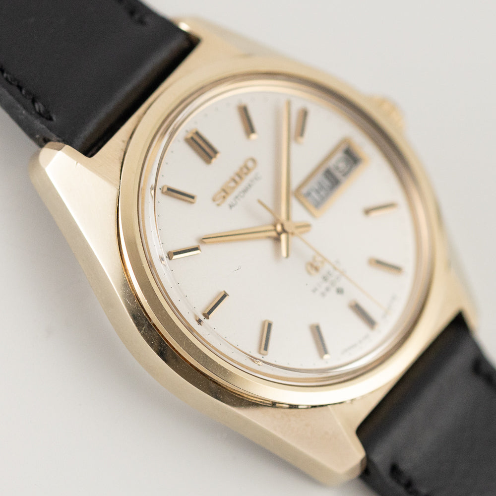 GRAND SEIKO REF.6146-8000