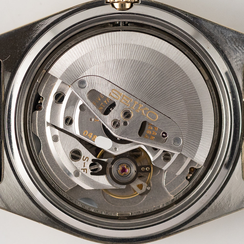 GRAND SEIKO REF.6146-8000