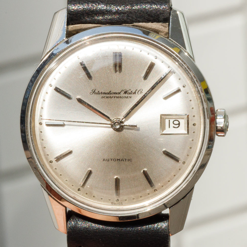 IWC Ref.R810A
