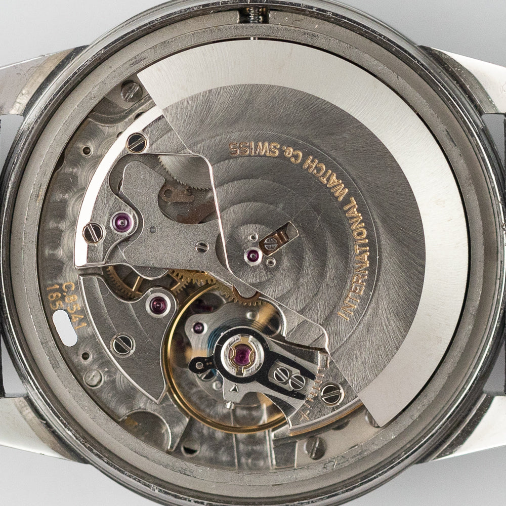 IWC Ref.R810A