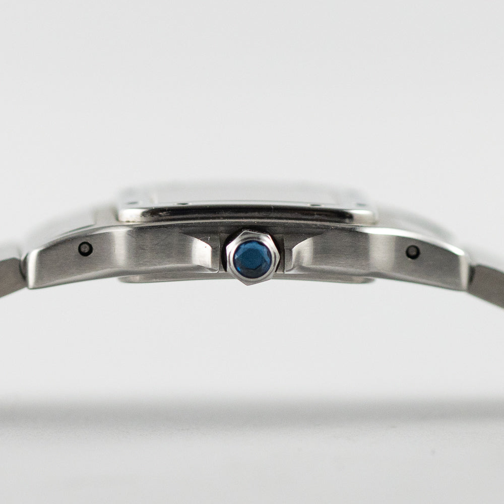 CARTIER SM Santos Galbee Ref.1565