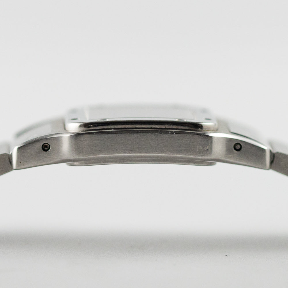 CARTIER SM Santos Galbee Ref.1565