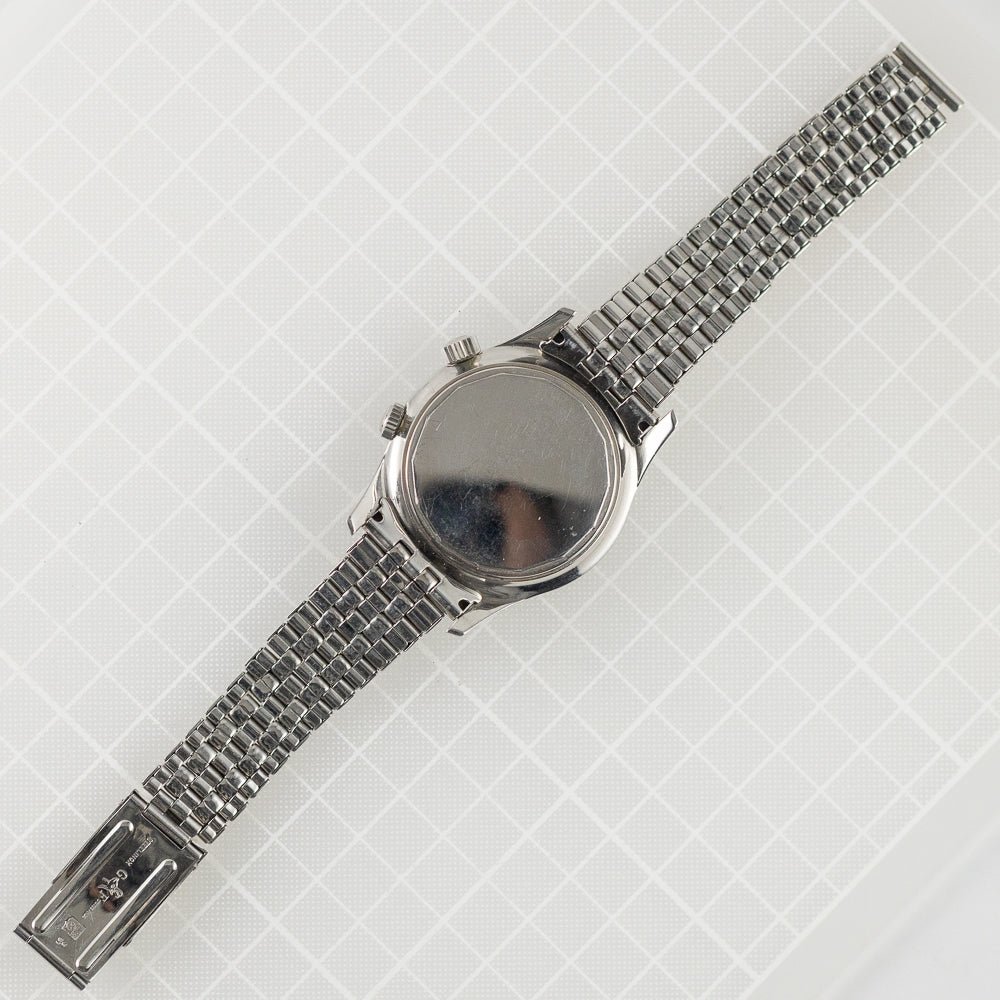 UNIVERSAL GENEVE POLEROUTER SUB Ref.20369 MK3