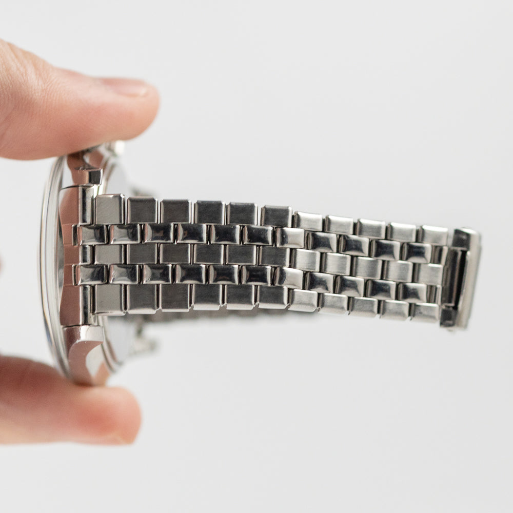 UNIVERSAL GENEVE POLEROUTER SUB Ref.20369 MK3