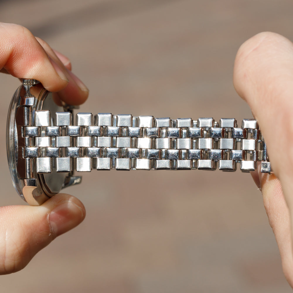 UNIVERSAL GENEVE POLEROUTER SUB Ref.20369 MK3