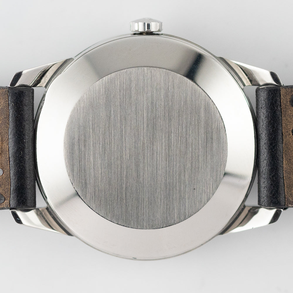 IWC Ref.R810A  Dark GRAY DIAL