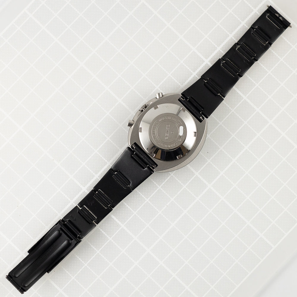 SEIKO 5 Sports Speed Timer Ref.6139-8010 New Old Stock