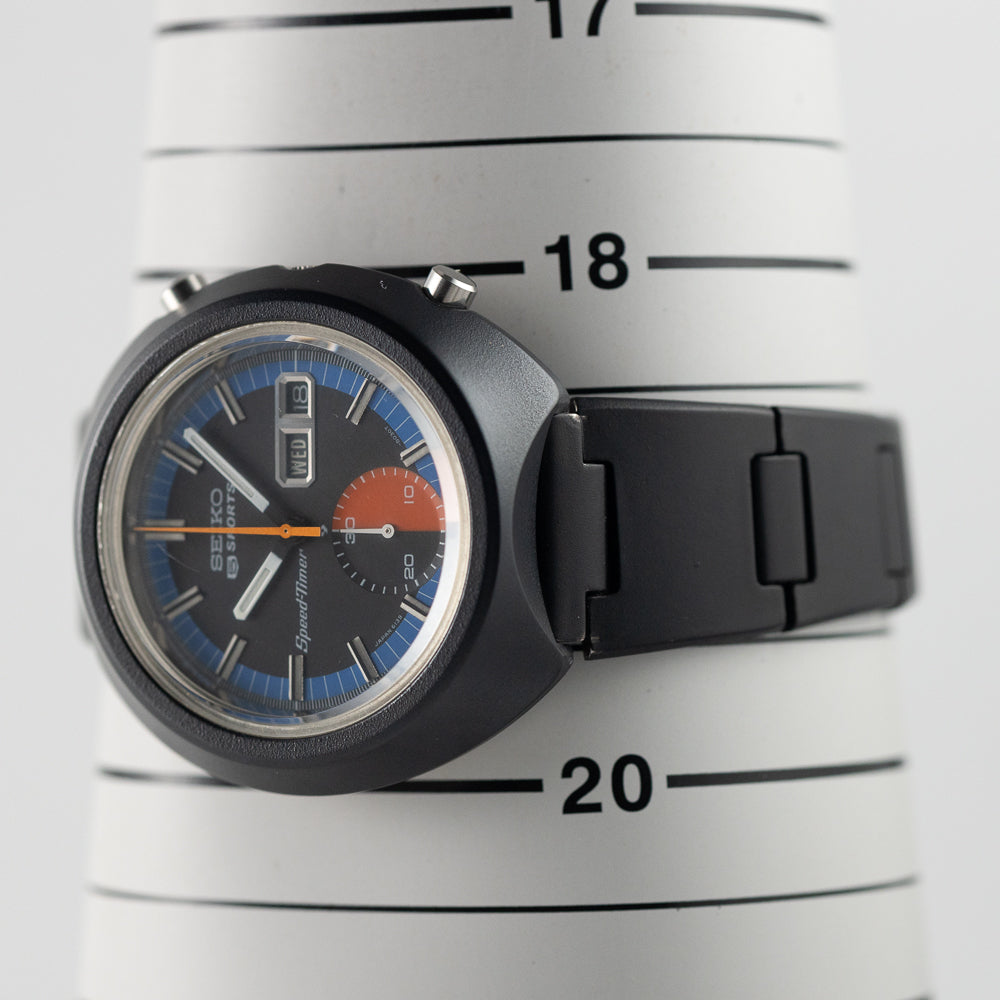 SEIKO 5 Sports Speed Timer Ref.6139-8010 New Old Stock