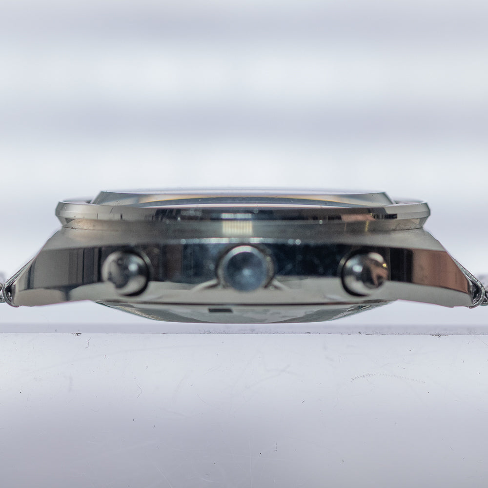 SEIKO Coke 5 Sports Speed Timer Ref.6139-6031 New Old Stock