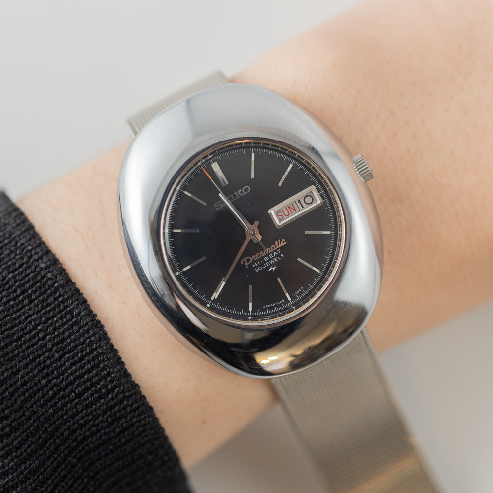 SEIKO Presmatic REF.5146-7050 New Old Stock