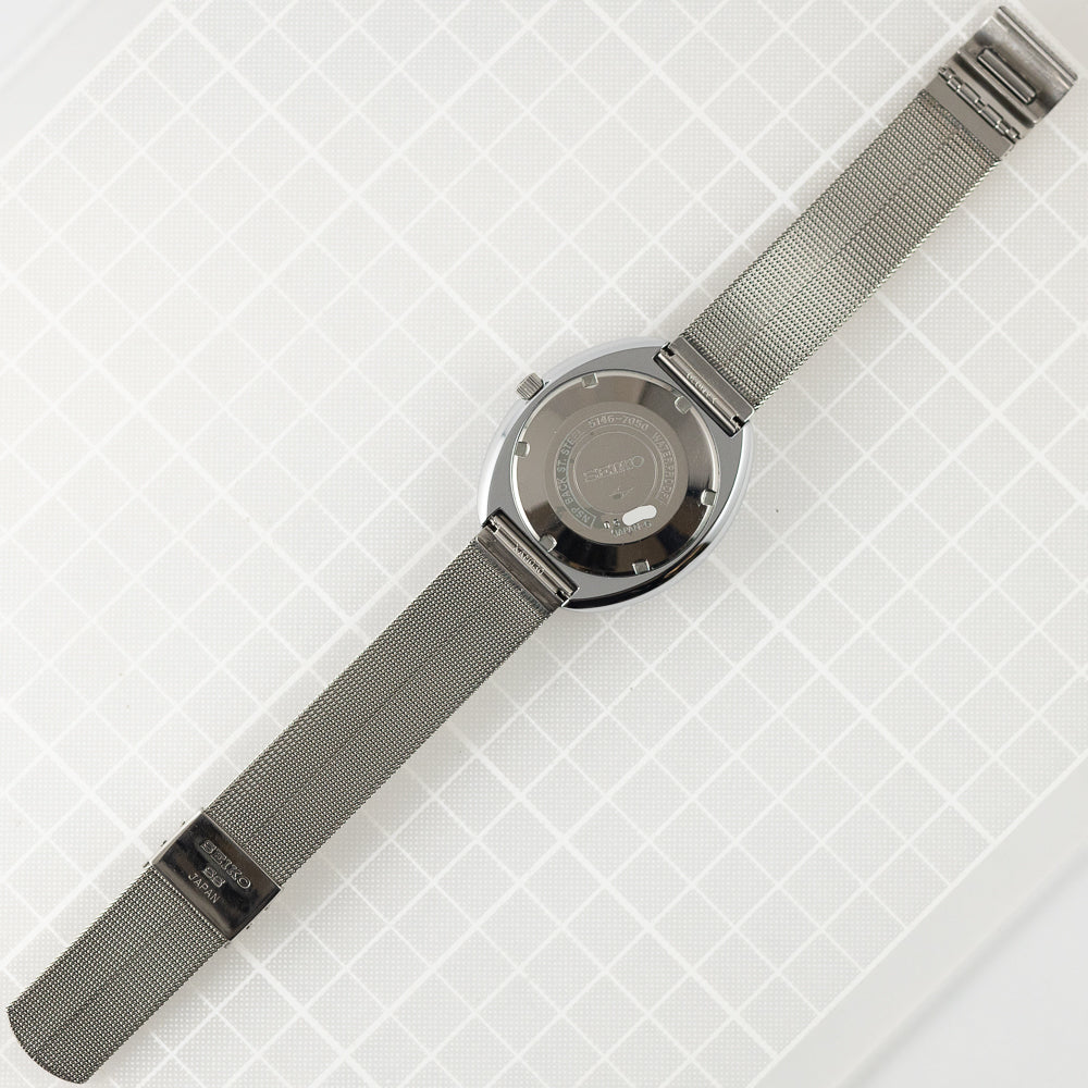 SEIKO Presmatic REF.5146-7050 New Old Stock