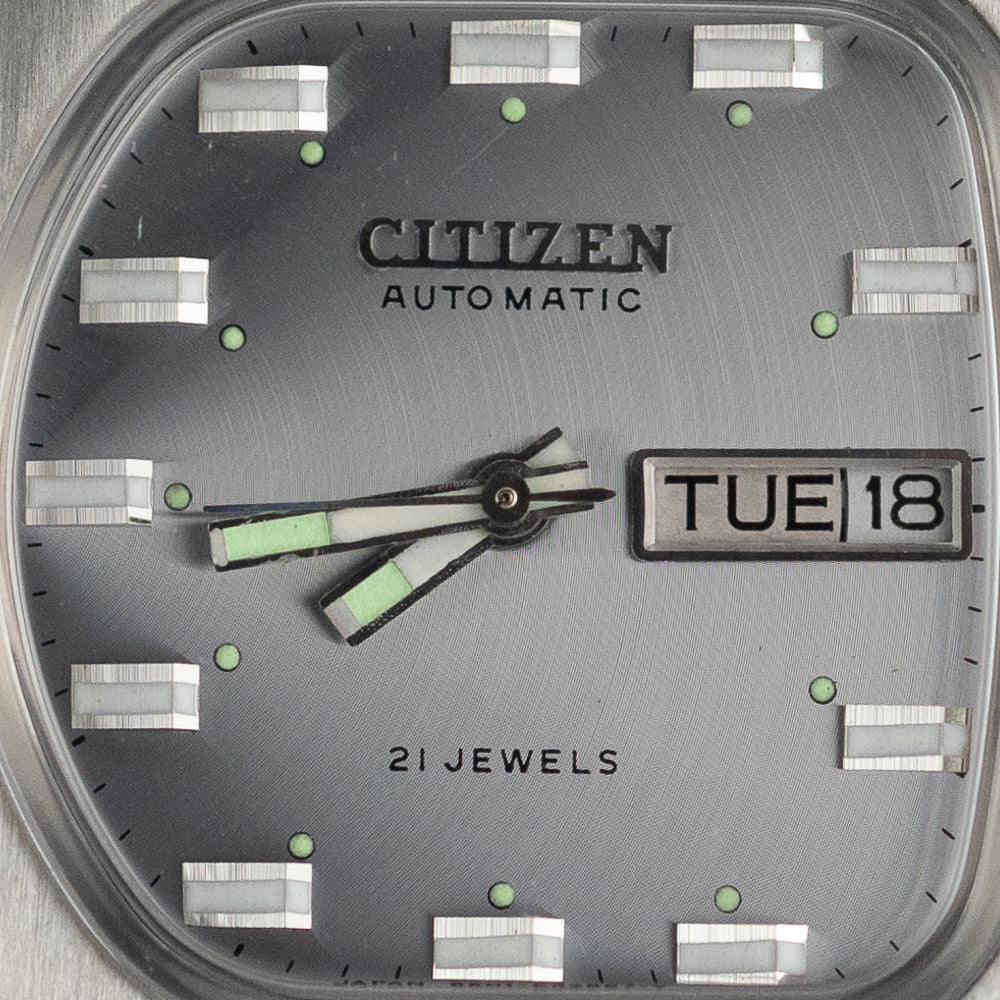 CITIZEN REF.4-65129Y