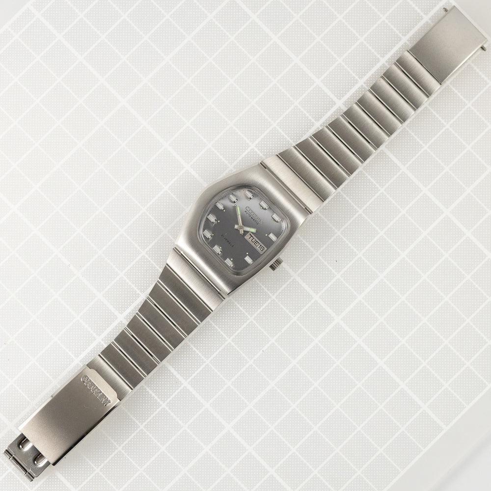 CITIZEN REF.4-65129Y – TIMEANAGRAM