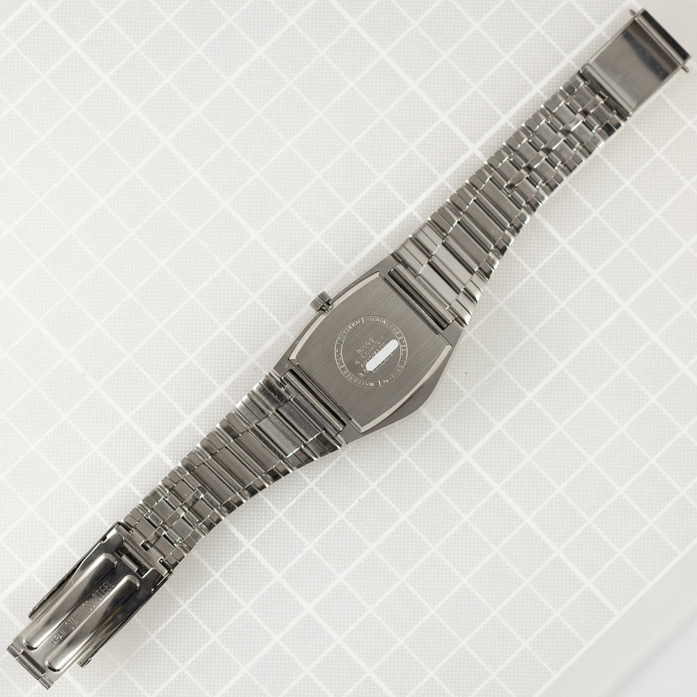 ※ジャンク品 CITIZEN Cortez RICOH ENICAR 時計 4個 ジャンク品 CITIZEN Cortez RICOH ENICAR 時計 4個