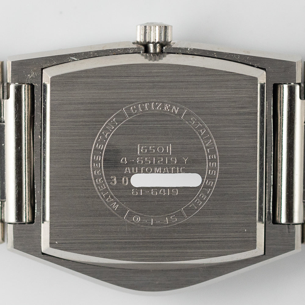 CITIZEN REF.4-65129Y