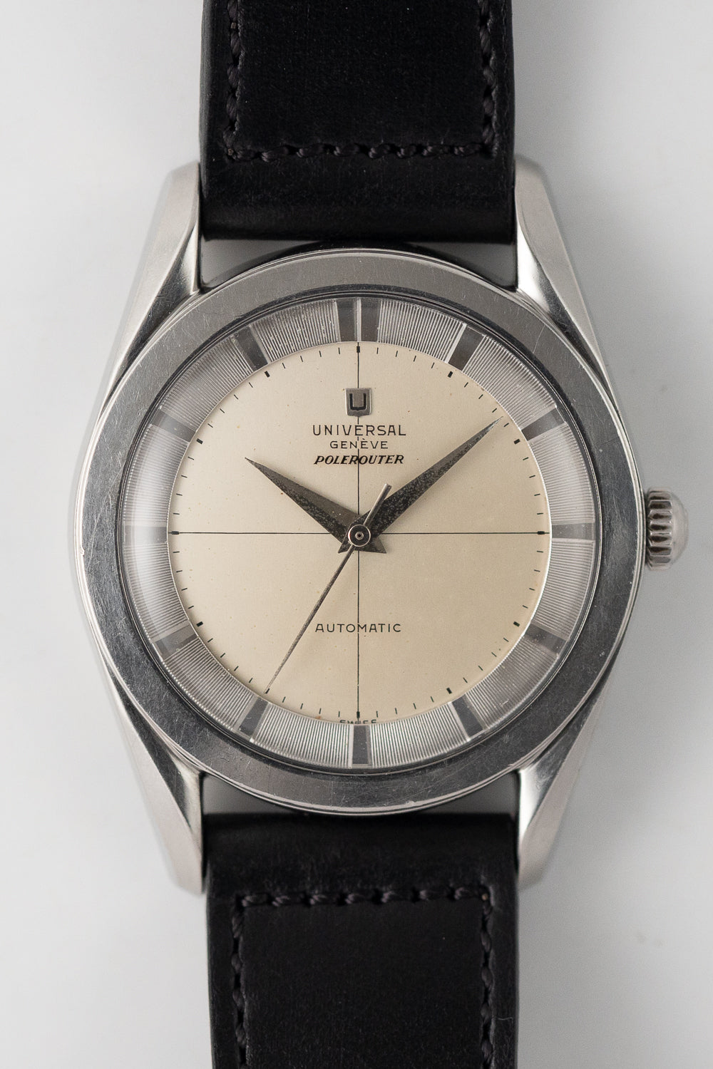 UNIVERSAL GENEVE POLEROUTER Ref.20217